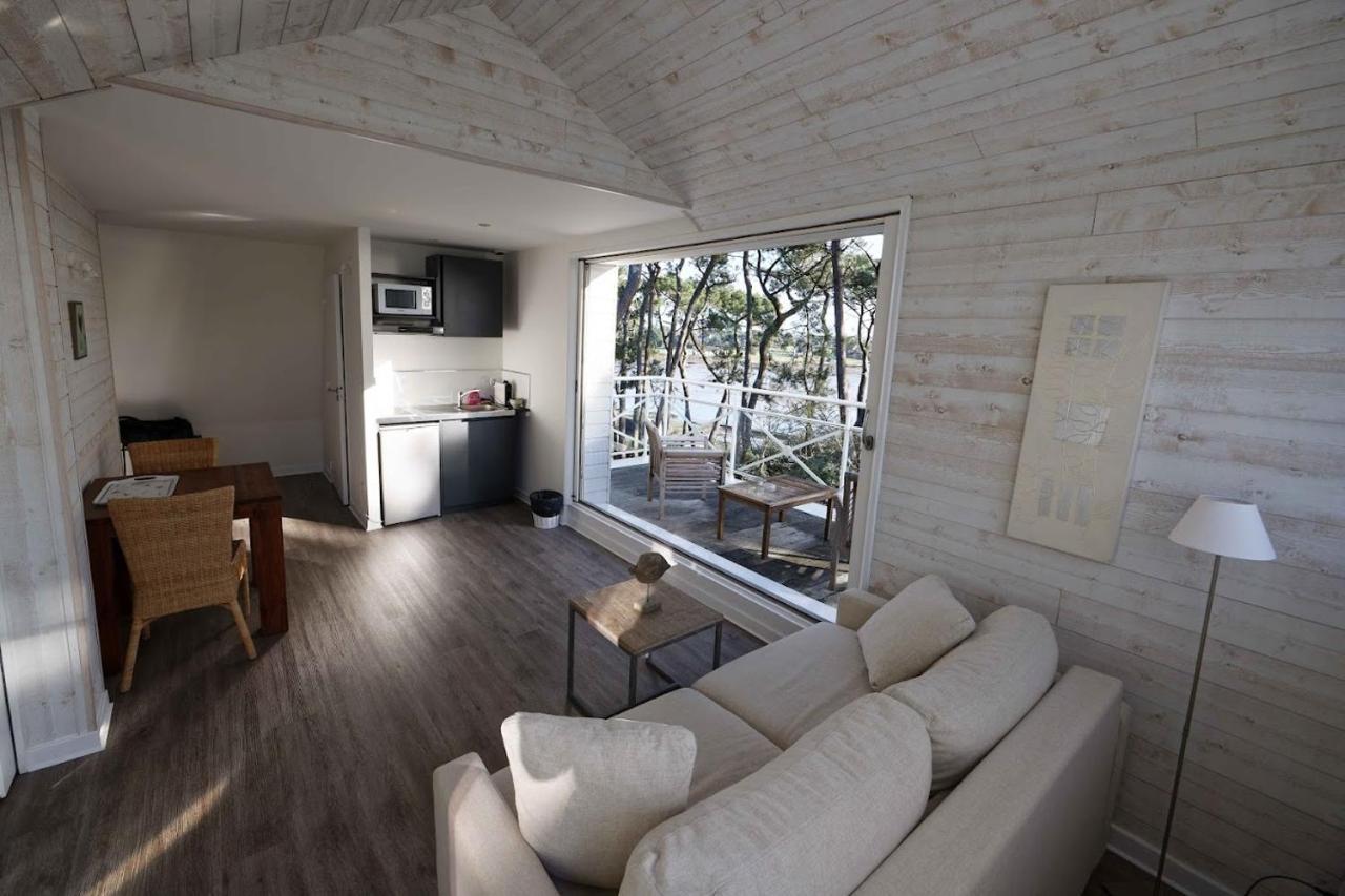 La Villa Bel Ange Hotel แซงต์ฟิลิแบร์ ภายนอก รูปภาพ
