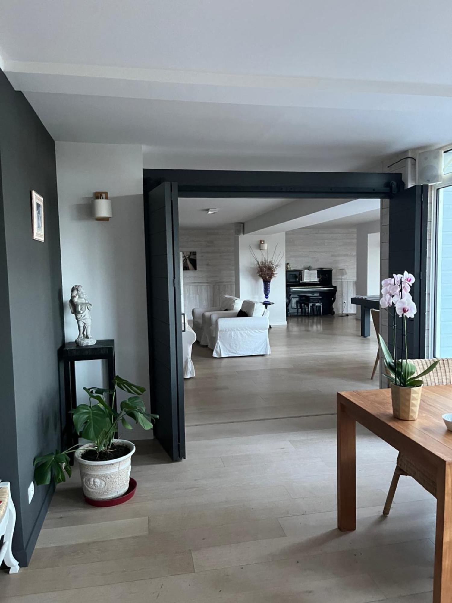 La Villa Bel Ange Hotel แซงต์ฟิลิแบร์ ภายนอก รูปภาพ