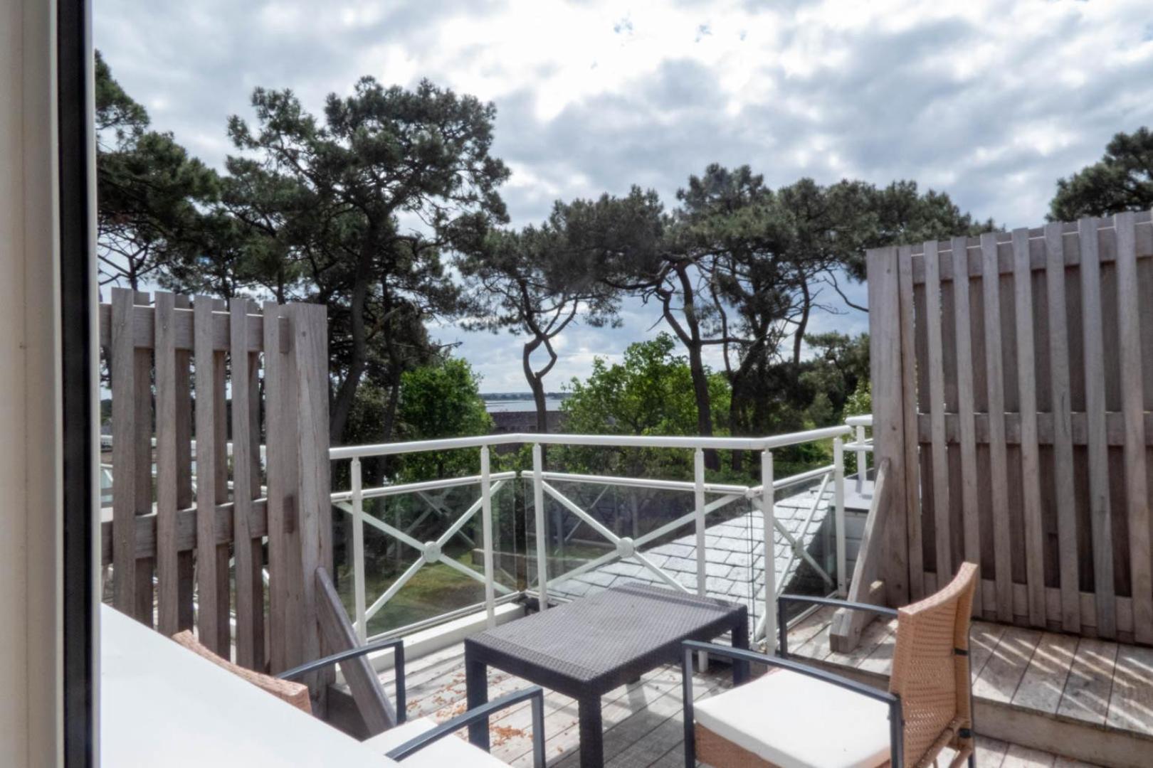 La Villa Bel Ange Hotel แซงต์ฟิลิแบร์ ภายนอก รูปภาพ